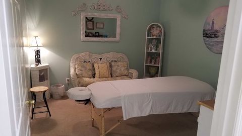 Ultimate Therapy, massage spa in Albertville, AL
